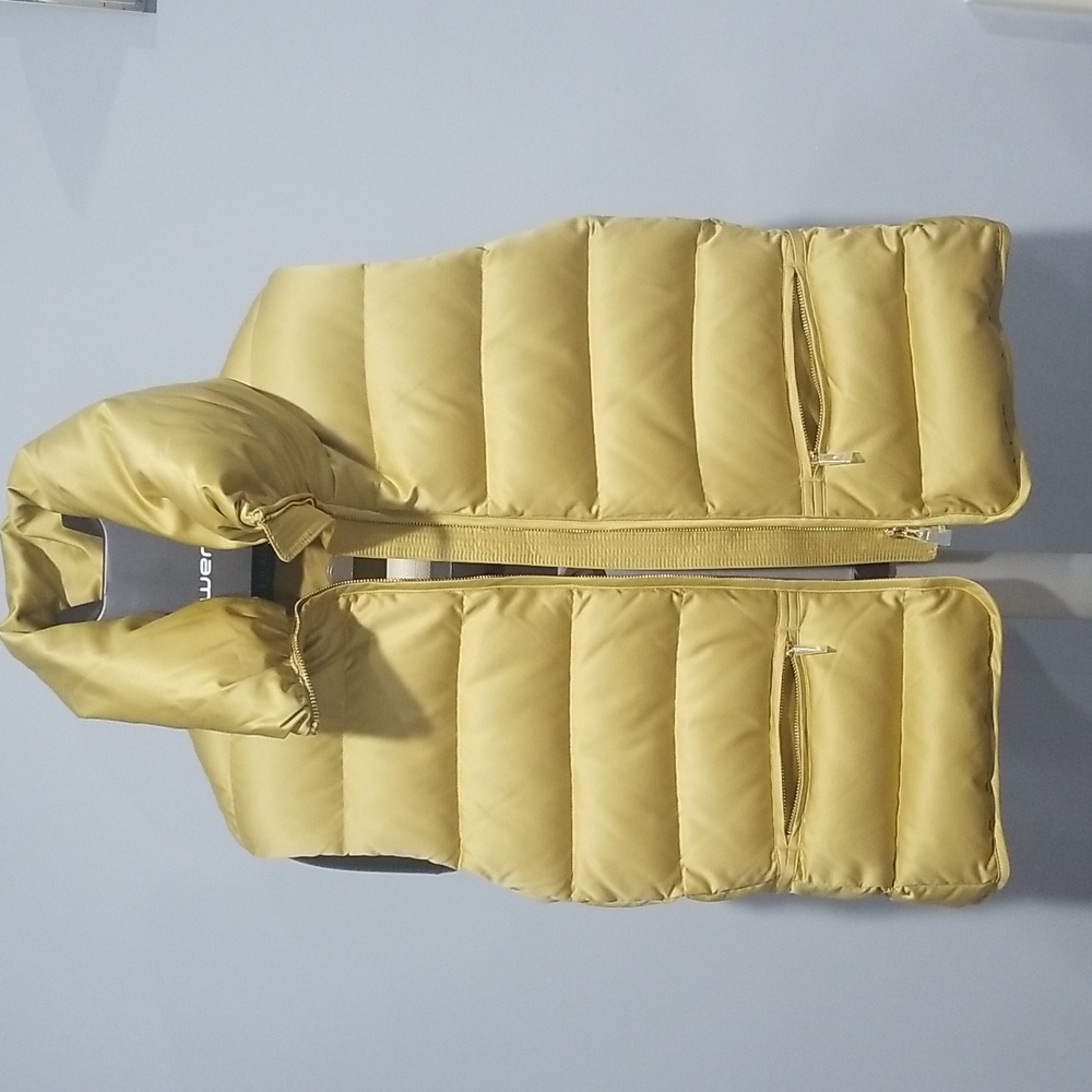 Ralph Lauren vest xl